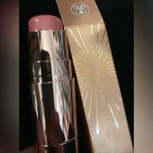 Anastasia Beverly Hills Stick Blush   Bubblegum